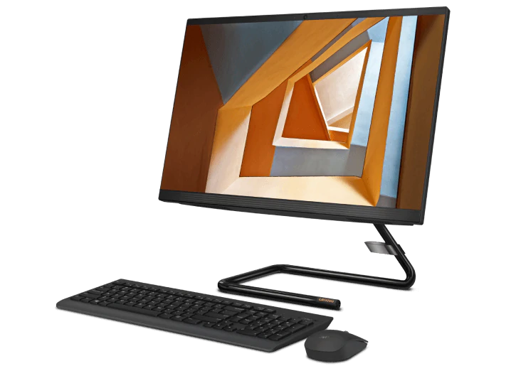 Lenovo All-in-One Computer IdeaCentre AIO 3 22IMB05 F0EV0028US
